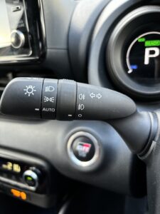 light controls