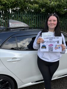 driving lessons bury