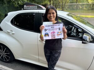 automatic Driving Lessons Bolton and bury