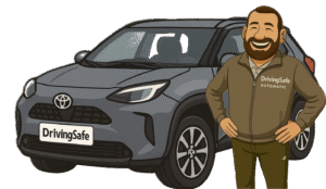 automatic driving lessons bolton